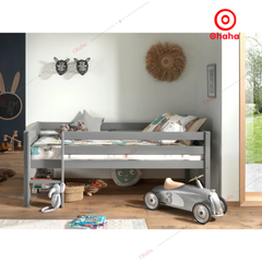 Giường ngủ hiện đại cho bé Ohaha - GTE007