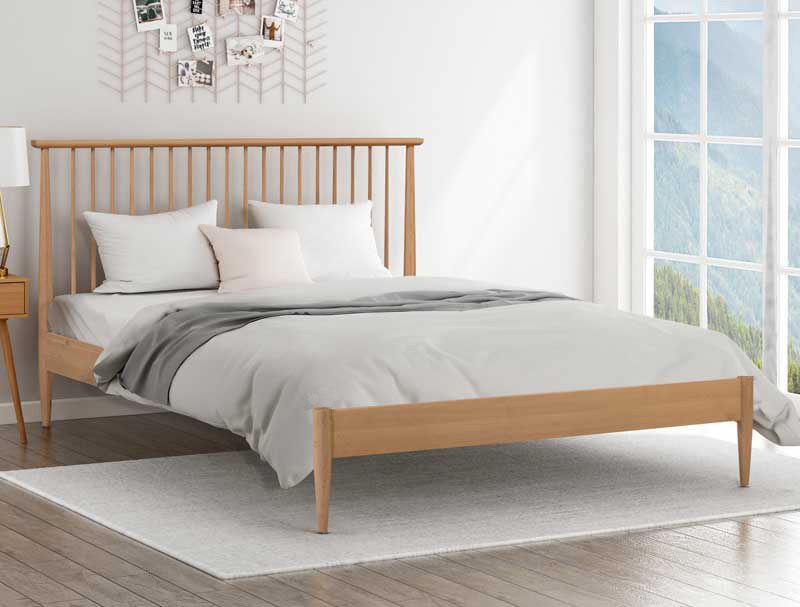 Giường Ngủ Cao Cấp Ohaha-002