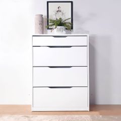 Tủ giày cánh lật nhiều ngăn Ohaha - TG014