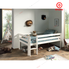 Giường ngủ hiện đại cho bé Ohaha - GTE007