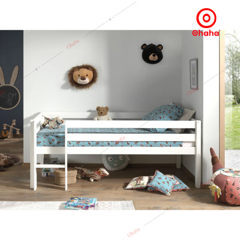Giường ngủ hiện đại cho bé Ohaha - GTE007