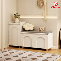 Tủ giày thông minh tiện dụng cao cấp Ohaha - TGCC037