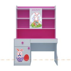 BÀN HỌC TRẺ EM BUNNY (1M2) 07-OH OHAHA