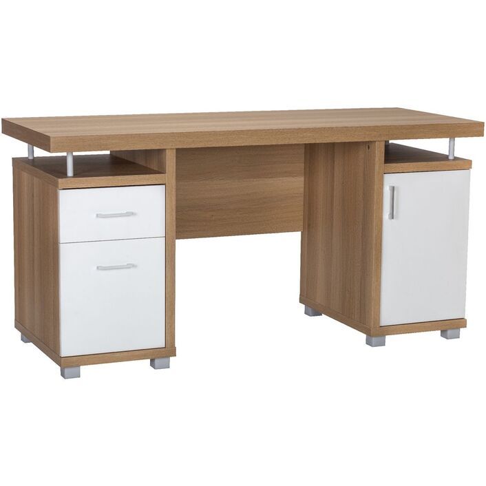 BÀN LÀM VIỆC CAO CẤP OHAHA - BLV016