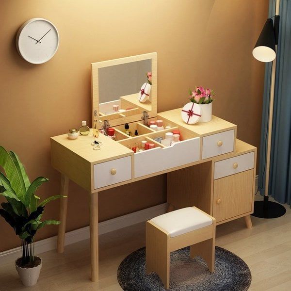 Bàn Trang Điểm OHAHA - TĐ014