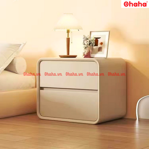 Tủ đầu giường hiện đại Ohaha - TAB002