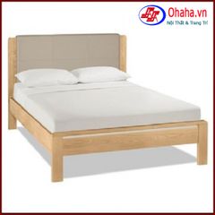 BỘ PHÒNG NGỦ NỘI THẤT GỖ SỒI 03-OH OHAHA