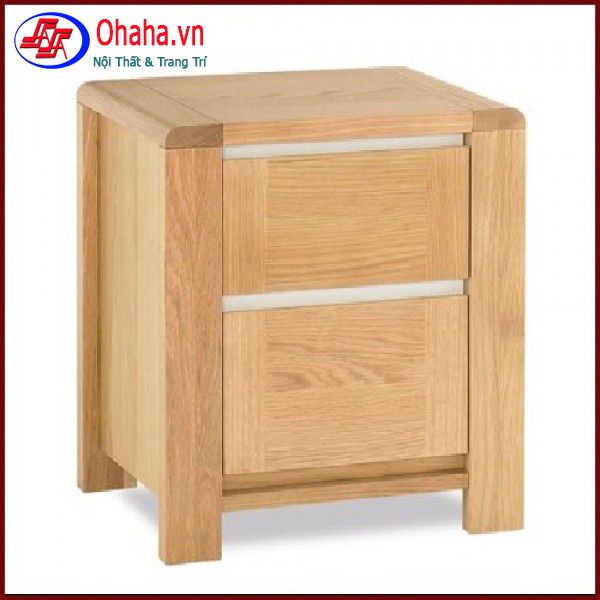 BỘ PHÒNG NGỦ NỘI THẤT GỖ SỒI 03-OH OHAHA