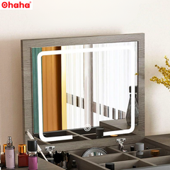 Bàn Trang Điểm OHAHA có kèm ghế - TĐ023