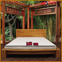 BỘ PHÒNG NGỦ GỖ SỒI 27-OH OHAHA