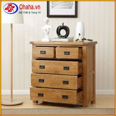 BỘ PHÒNG NGỦ GỖ SỒI 27-OH OHAHA