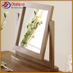 BỘ PHÒNG NGỦ GỖ SỒI 27-OH OHAHA