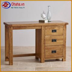 BỘ PHÒNG NGỦ GỖ SỒI 27-OH OHAHA
