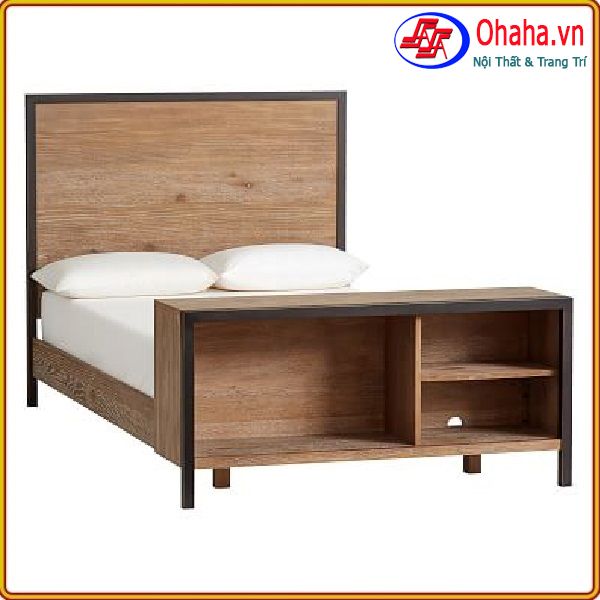 BỘ PHÒNG NGỦ XUẤT KHẨU MORGAN 28-OH OHAHA