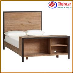 BỘ PHÒNG NGỦ XUẤT KHẨU MORGAN 28-OH OHAHA