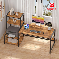 Bàn làm việc cao cấp Ohaha - BLV026