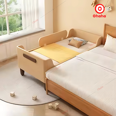 Giường ngủ hiện đại cho bé - GTE008