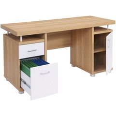 BÀN LÀM VIỆC CAO CẤP OHAHA - BLV016