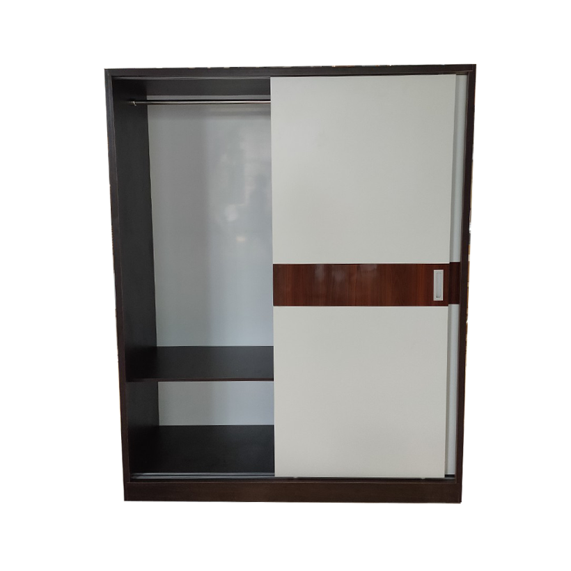 Tủ quần áo gỗ công nghiệp Ohaha - CL013