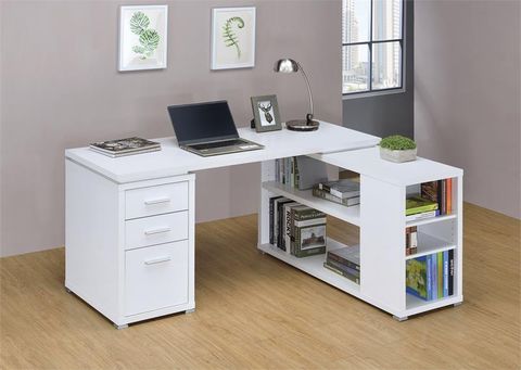 BÀN LÀM VIỆC CAO CẤP OHAHA - BLV011