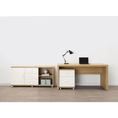 BÀN LÀM VIỆC CAO CẤP OHAHA - BLV017