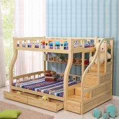 Giường Tầng Cao Cấp Arizona OHAHA - 001