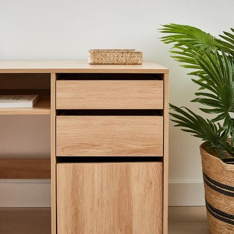 BÀN LÀM VIỆC CAO CẤP OHAHA - BLV020