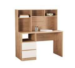 BÀN LÀM VIỆC CAO CẤP OHAHA - BLV015