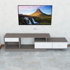 Kệ Tivi Gỗ Công Nghiệp OHAHA 001