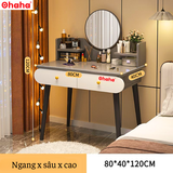 Bàn Trang Điểm OHAHA - TĐ024