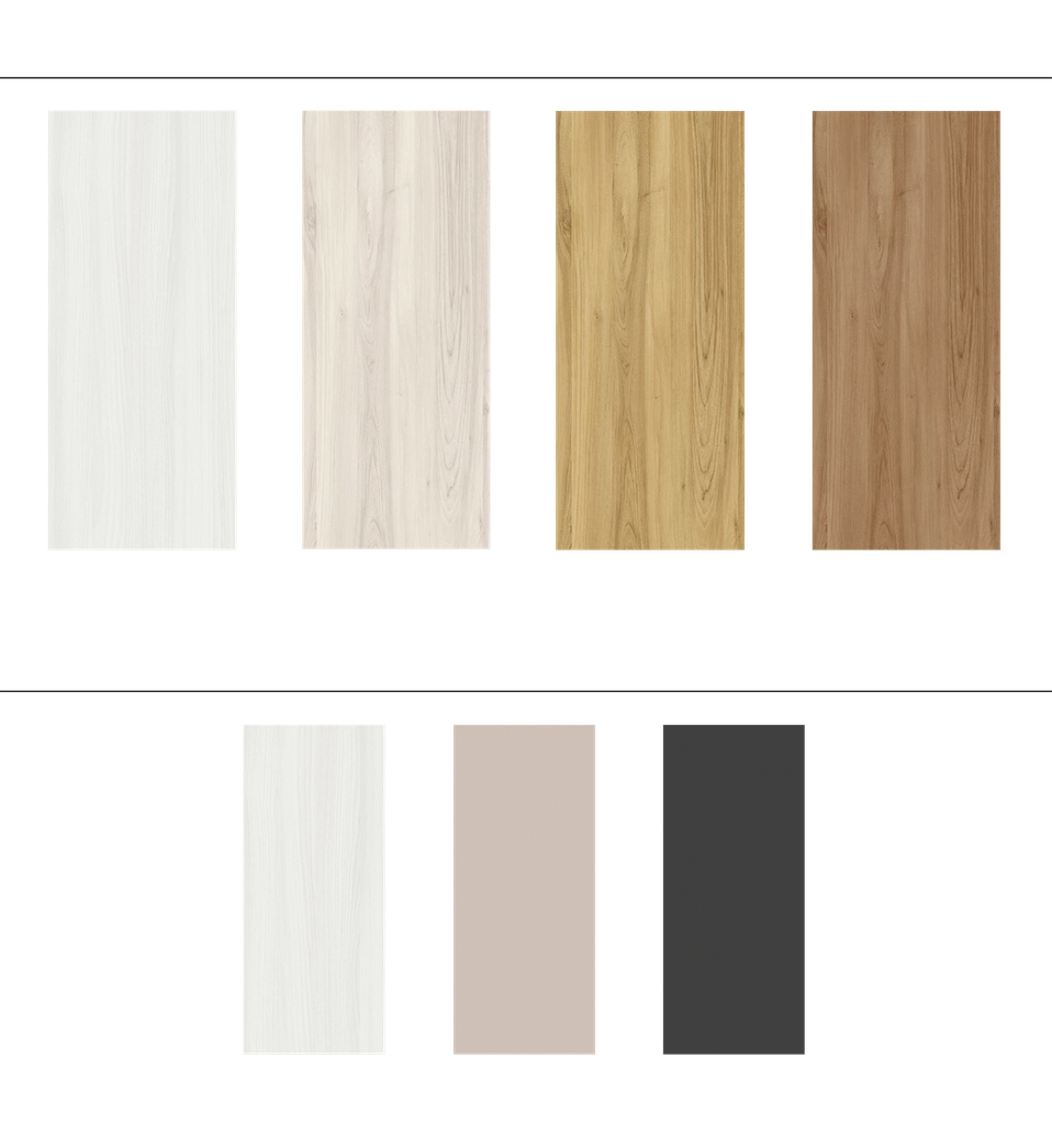 Kệ Tivi Gỗ Công Nghiệp OHAHA 007