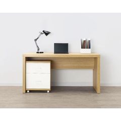 BÀN LÀM VIỆC CAO CẤP OHAHA - BLV017