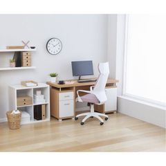 BÀN LÀM VIỆC CAO CẤP OHAHA - BLV016