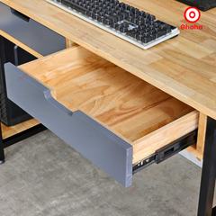 Bàn làm việc cao cấp Ohaha - BLV003