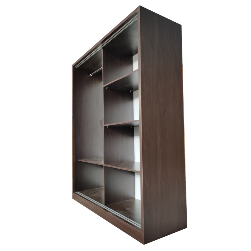 Tủ quần áo gỗ công nghiệp Ohaha - CL013