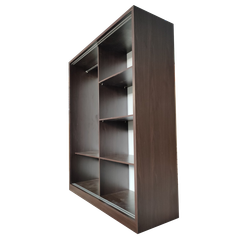 Tủ quần áo gỗ công nghiệp Ohaha - CL013
