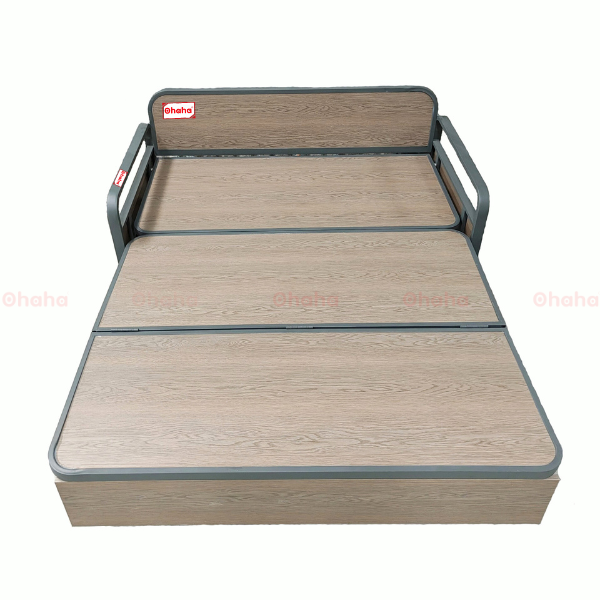 Ghế sofa giường gỗ thông minh Ohaha - SFG001