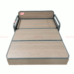 Ghế sofa giường gỗ thông minh Ohaha - SFG001