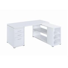 BÀN LÀM VIỆC CAO CẤP OHAHA - BLV011