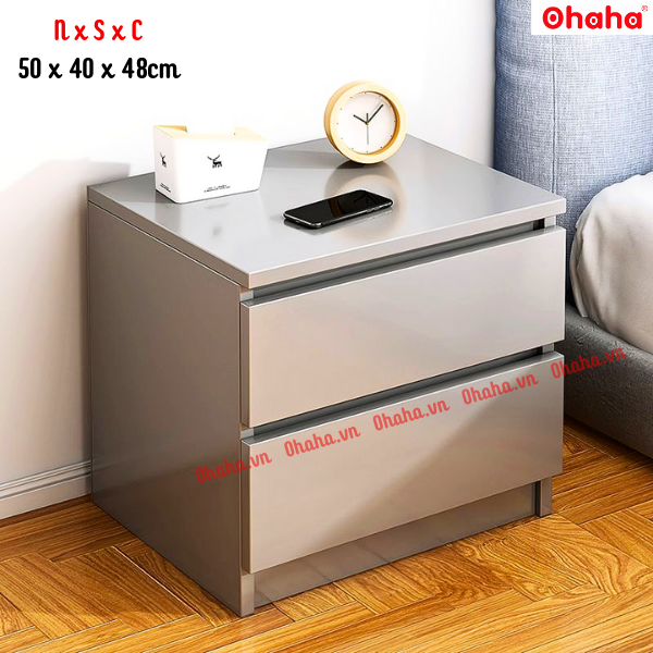 Tủ đầu giường hiện đại Ohaha - TAB004