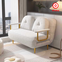 Ghế sofa giường bọc nệm thông minh Ohaha - SFG002