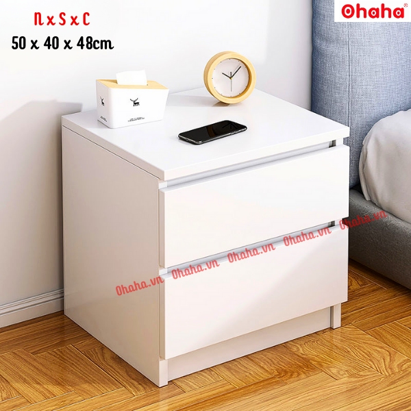 Tủ đầu giường hiện đại Ohaha - TAB004