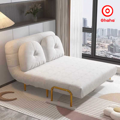 Ghế sofa giường bọc nệm thông minh Ohaha - SFG002