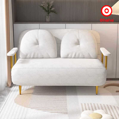 Ghế sofa giường bọc nệm thông minh Ohaha - SFG002