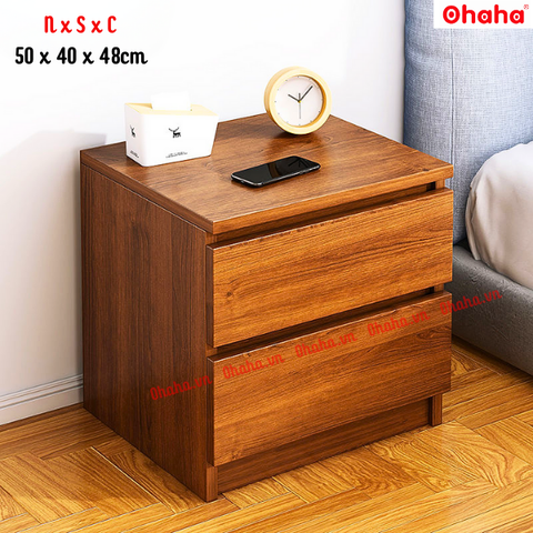 Tủ đầu giường hiện đại Ohaha - TAB004