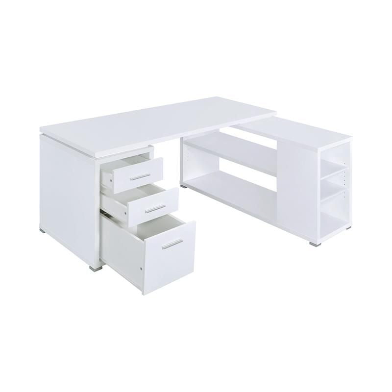 BÀN LÀM VIỆC CAO CẤP OHAHA - BLV011