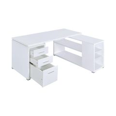 BÀN LÀM VIỆC CAO CẤP OHAHA - BLV011