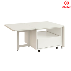 Bàn trà OHAHA kiểu sáng gấp gọn hiện đại - BT021