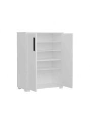 Tủ giày thông minh nhiều ngăn tiện dụng Ohaha - TG017