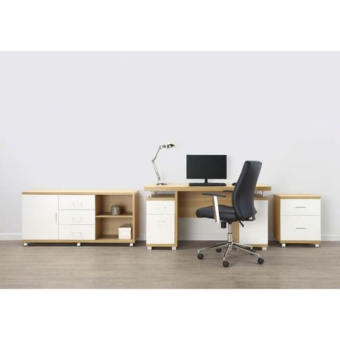 BÀN LÀM VIỆC CAO CẤP OHAHA - BLV016